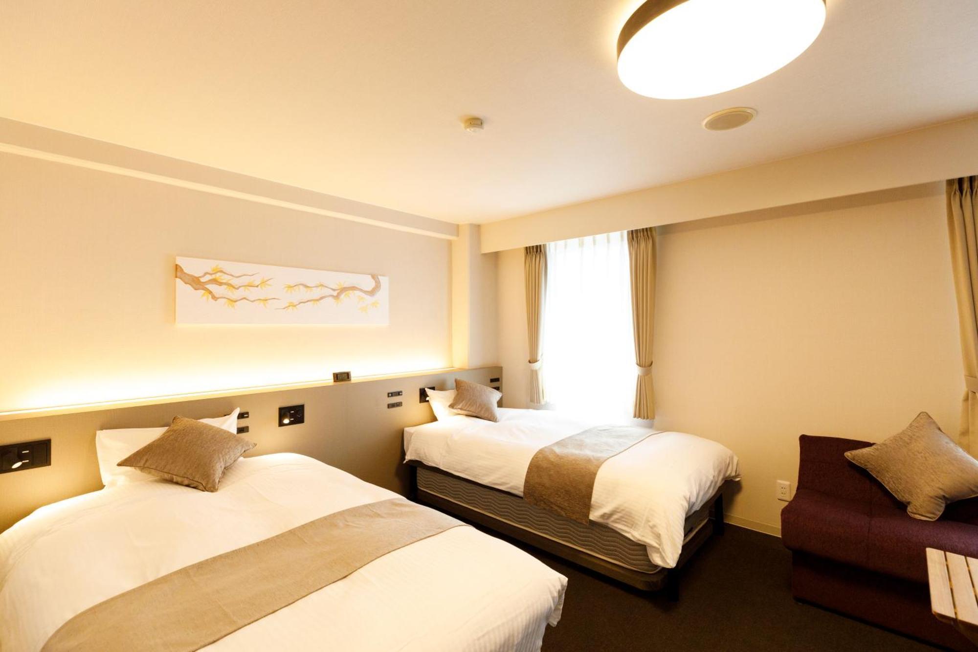 Inuyama Miyako Hotel Экстерьер фото