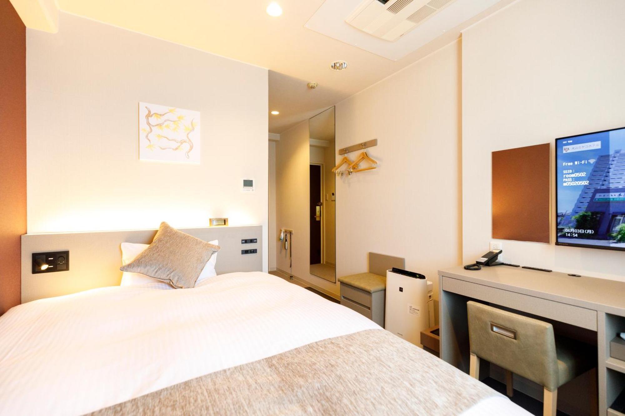 Inuyama Miyako Hotel Экстерьер фото