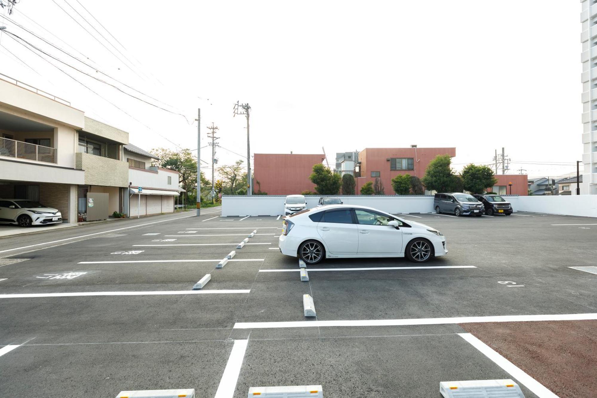 Inuyama Miyako Hotel Экстерьер фото