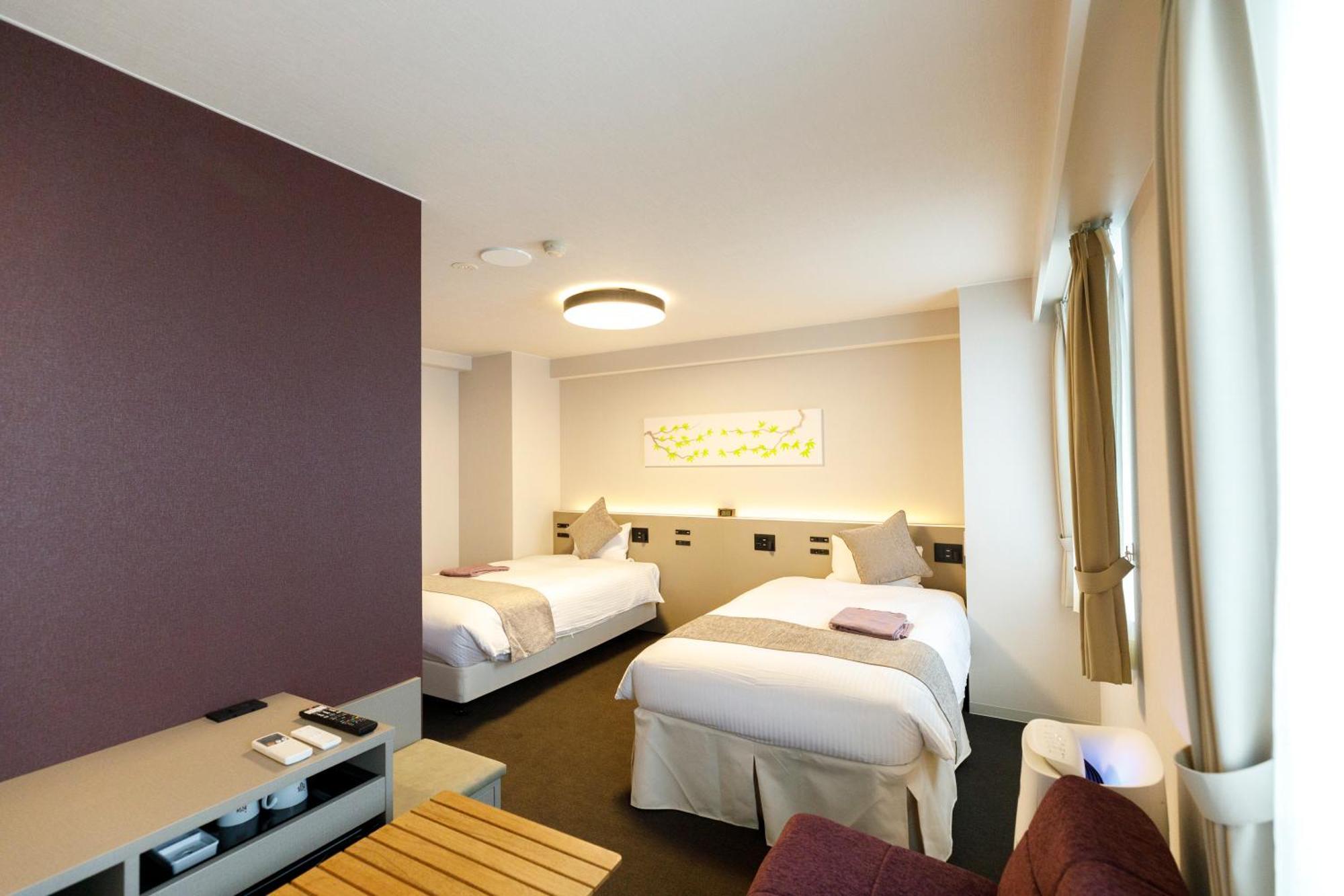 Inuyama Miyako Hotel Экстерьер фото