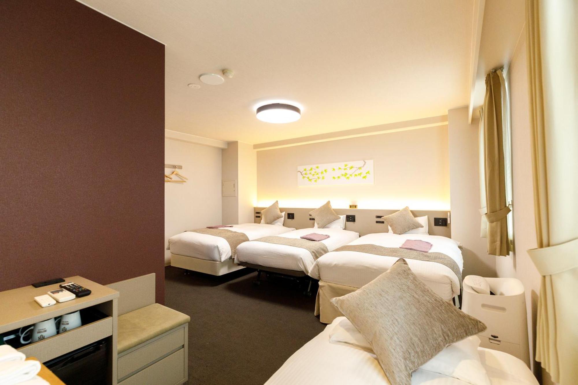 Inuyama Miyako Hotel Экстерьер фото