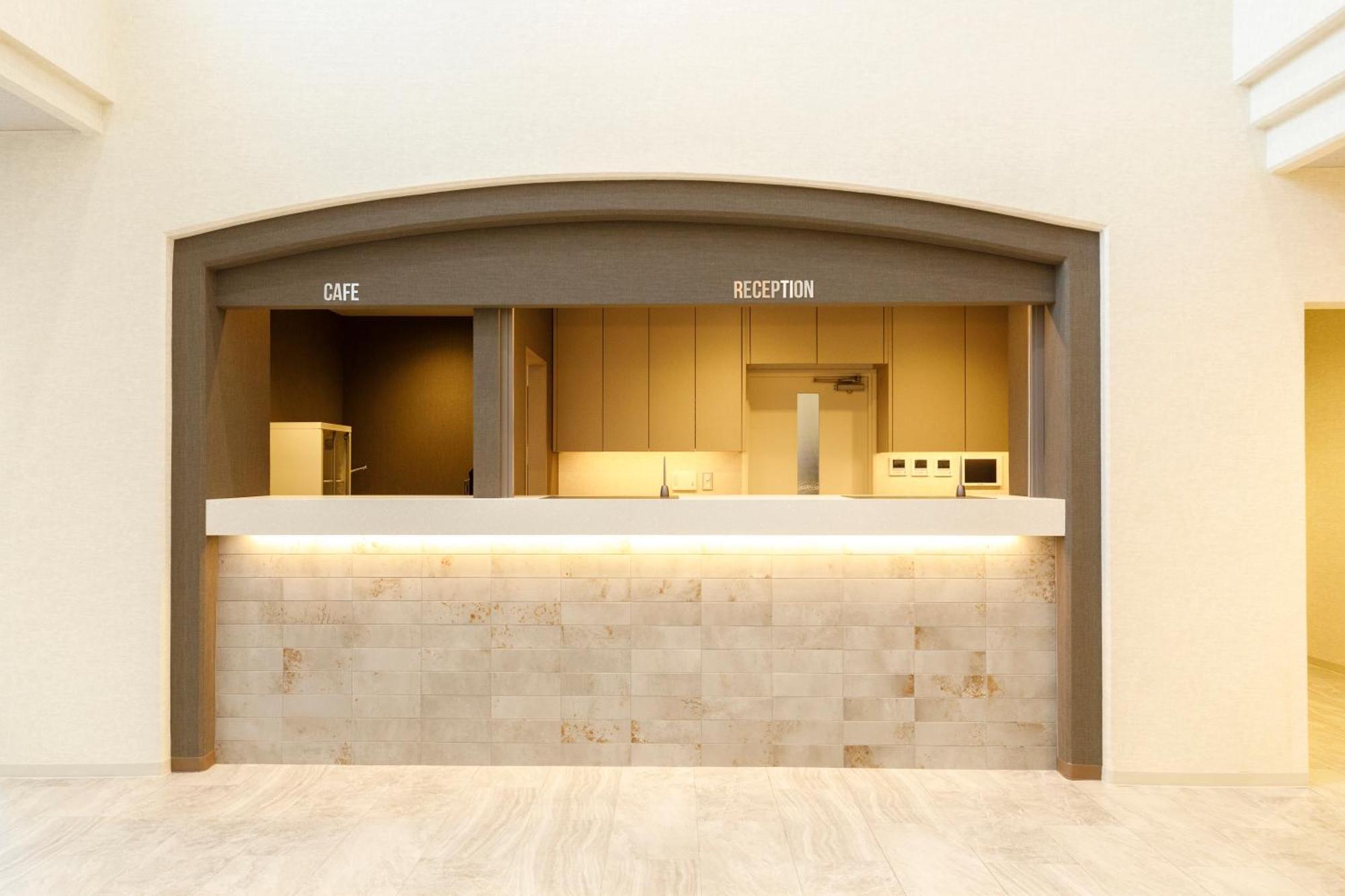 Inuyama Miyako Hotel Экстерьер фото