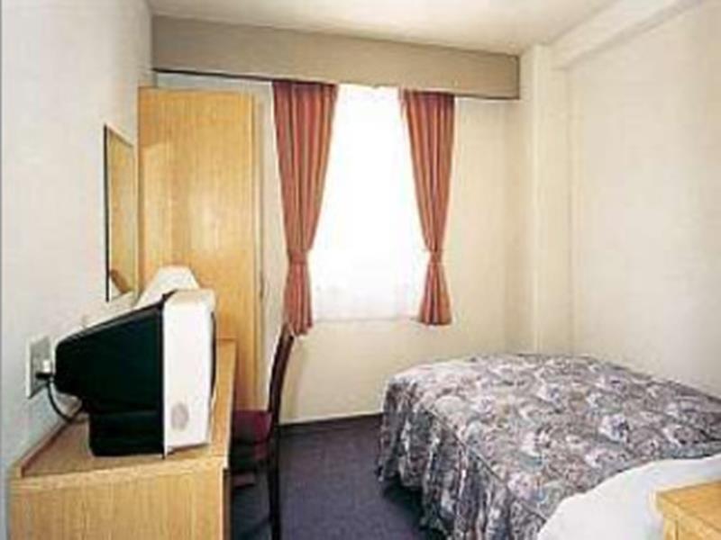Inuyama Miyako Hotel Экстерьер фото
